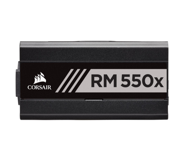 Corsair RMx 550W 80 Plus Gold - 472753 - zdjęcie 3